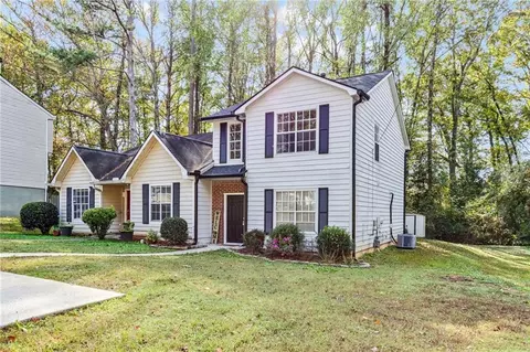 2365 Wingfoot Pl, Decatur, GA 30035