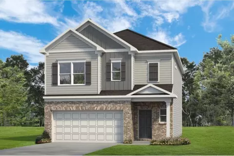 2710 Ravencliff Dr, Austell, GA 30168