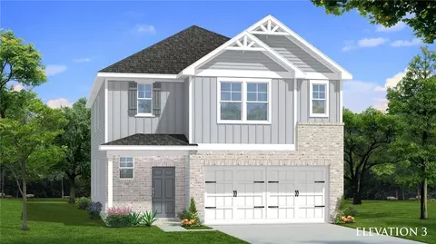 6 Camellia Dr, Fairburn, GA 30213