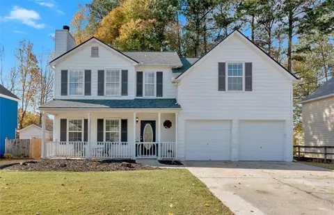 4825 Lake Park Ter, Acworth, GA 30101