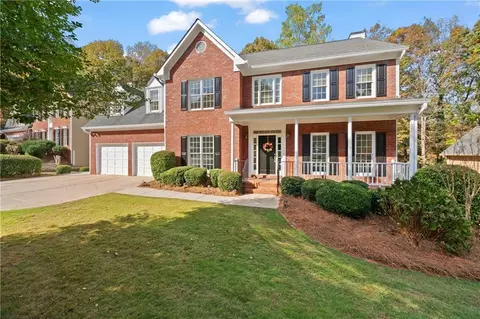 358 Lake Forest Ct, Lawrenceville, GA 30043