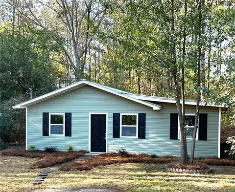3593 Nebo Rd, Hiram, GA 30141
