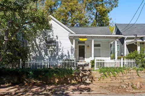 628 Woodward Ave SE, Atlanta, GA 30312
