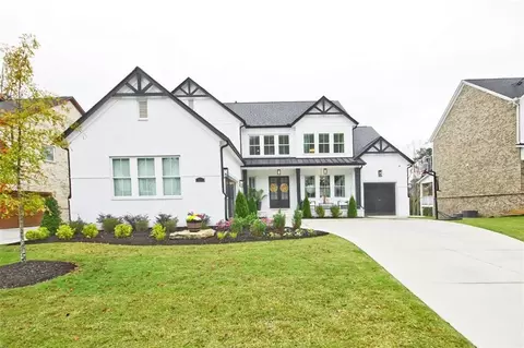 4990 Iris St, Cumming, GA 30040