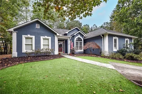 3130 Chamonix Dr, Cumming, GA 30041