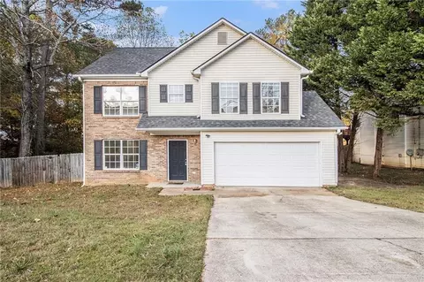 2686 Silver Queen Rd, Ellenwood, GA 30294