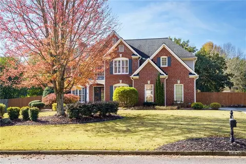 5030 Broughton St, Roswell, GA 30075