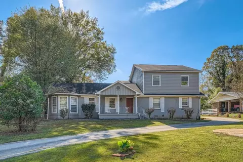 2593 Clifton Springs Rd, Decatur, GA 30034