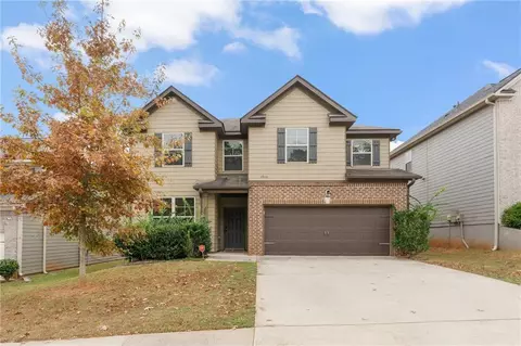 4910 Rapahoe Trl, Atlanta, GA 30349