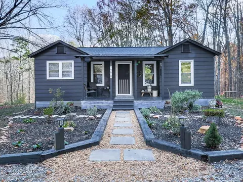 7210 Anderson Lake Rd, Dawsonville, GA 30534
