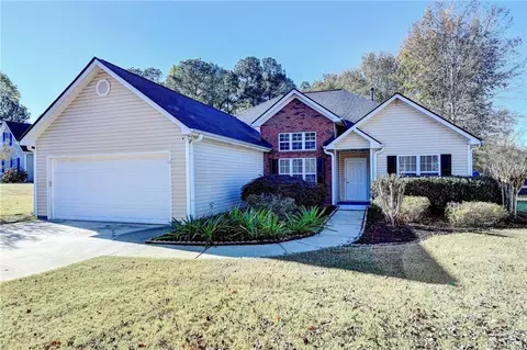 468 Bradford Place Ln, Loganville, GA 30052