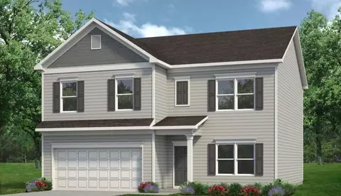 502 Summerfield Ln, Cartersville, GA 30120