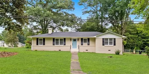 732 N Marshall St, Cedartown, GA 30125