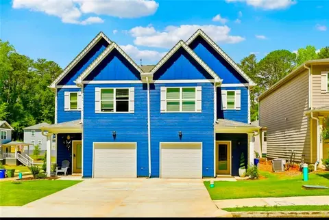 3102 Brownstone Ln SE # -B, Atlanta, GA 30354