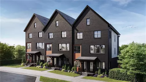 652 Soul Aly, Alpharetta, GA 30009