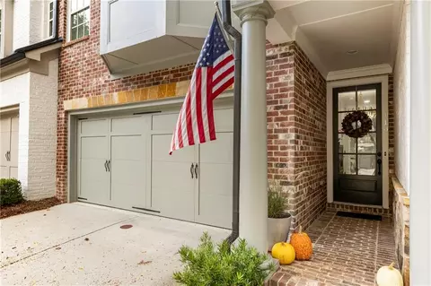 119 Nottaway Ln, Alpharetta, GA 30009