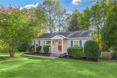 1955 Shalimar Dr NE, Atlanta, GA 30345