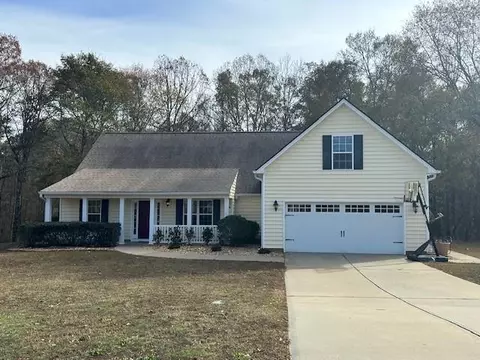 416 Gladiola Dr, Auburn, GA 30011