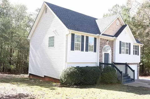 50 Oak Meadows Pl, Covington, GA 30016