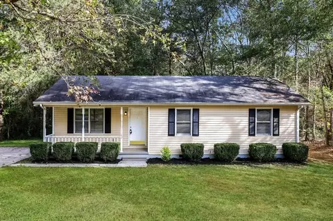 1162 Mission Rd SW, Cartersville, GA 30120