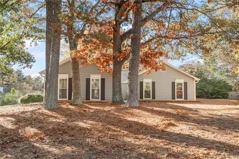 921 Arbor Forest Lndg SW, Marietta, GA 30064