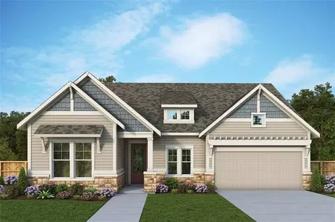 6851 Welcome Rd, Flowery Branch, GA 30542
