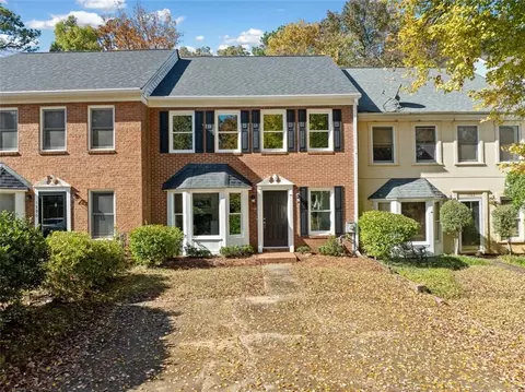 1388 Old Virginia Ct SE, Marietta, GA 30067