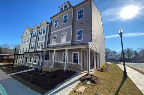 2112 Remy Ct #47A, Kennesaw, GA 30144