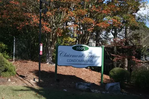 2805 NExpressway Expy NE #C12, Atlanta, GA 30345