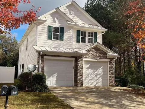 240 Silver Fox Trl, Dallas, GA 30157
