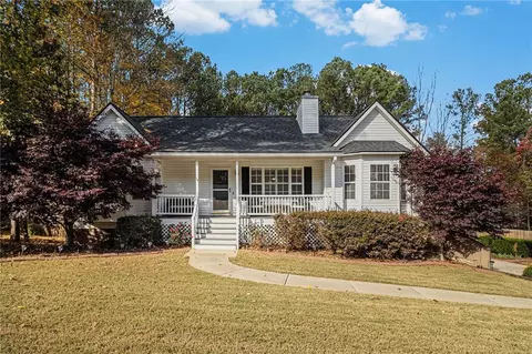 53 N Beckman Ct, Dallas, GA 30132
