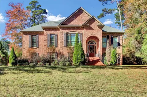 8071 Rannoch Moor Dr, Winston, GA 30187