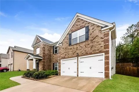 11041 Genova Ter, Hampton, GA 30228
