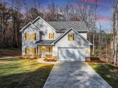 231 Mary Hill Ln, Douglasville, GA 30134