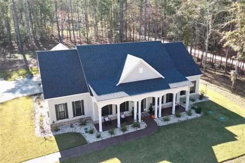 612 Wild Turkey Dr, Pine Mountain, GA 31822