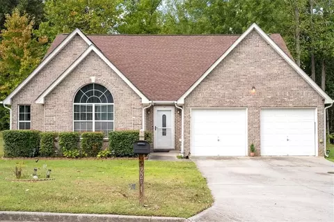 2241 Boulder Run Trl, Ellenwood, GA 30294