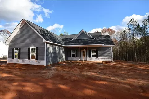 157 Golden Rd, Temple, GA 30179