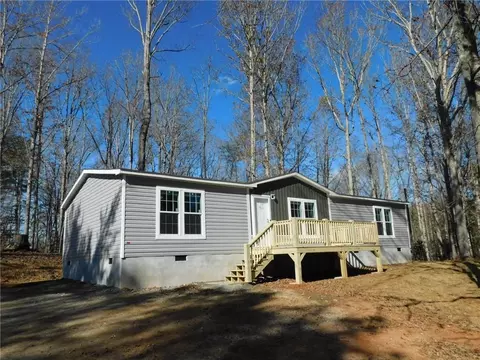 51 Satterfield Rd, Dahlonega, GA 30533