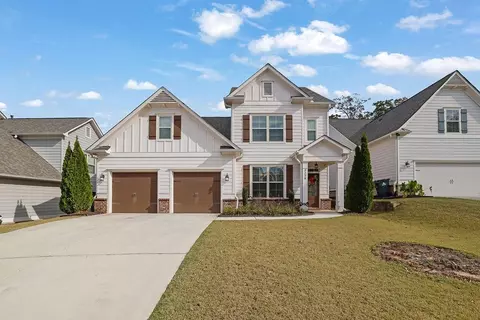3238 Harmony Hill Trce, Kennesaw, GA 30144