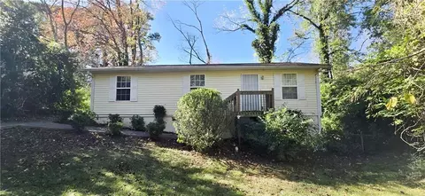 1753 Lee St, Decatur, GA 30035