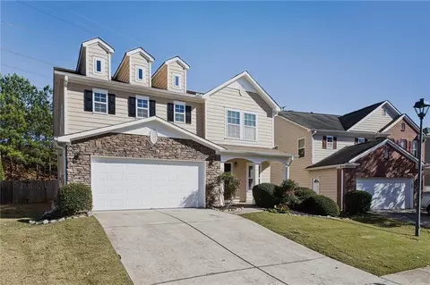 354 Roseglen Dr, Marietta, GA 30066