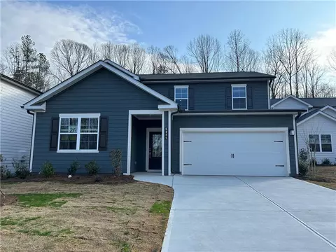 5205 Union Heights Way #LOT 26, Flowery Branch, GA 30542