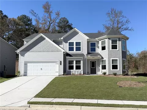 266 Fox Creek Dr, Braselton, GA 30517