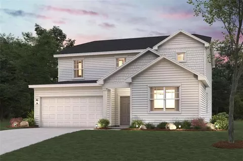 5209 Union Heights Way #LOT 27, Flowery Branch, GA 30542