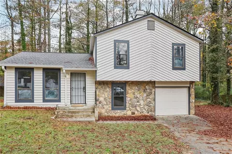 1540 Pine Log Pl, Austell, GA 30168