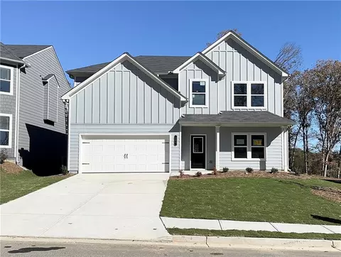 389 Fox Creek Dr, Braselton, GA 30517