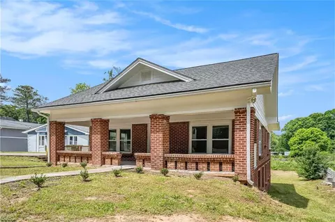 1220 Hightower Rd NW, Atlanta, GA 30318