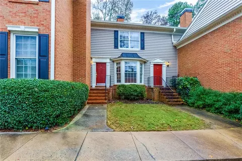 111 Mount Vernon Cir, Atlanta, GA 30338