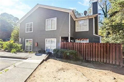 814 Wuthering Way, Norcross, GA 30093