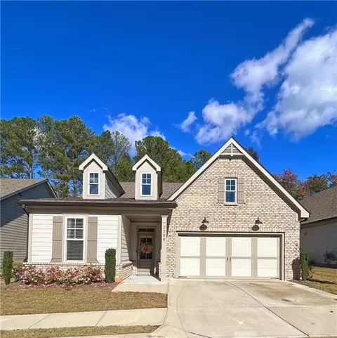 2288 Tumnus Trl SW, Marietta, GA 30064